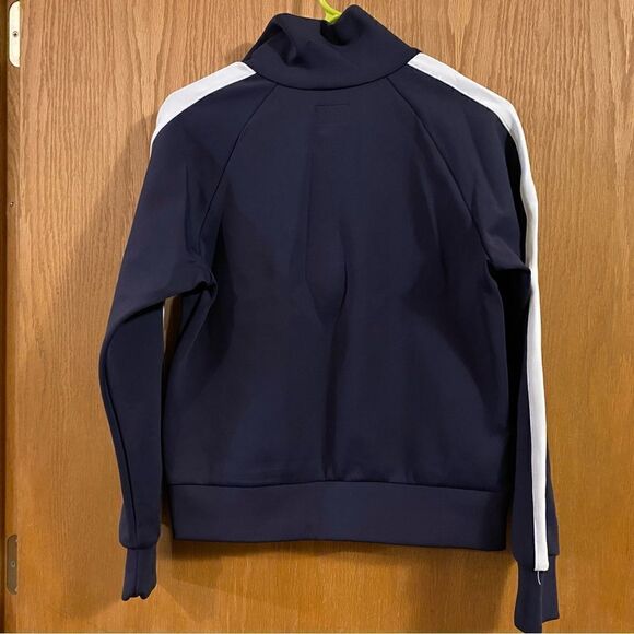 Citizens of Humanity Zip-up Jacket, Size S. (S76) - Picture 2 of 3